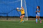 WSoc vs RWU  Wheaton College Women’s Soccer vs Roger Williams University. - Photo By: KEITH NORDSTROM